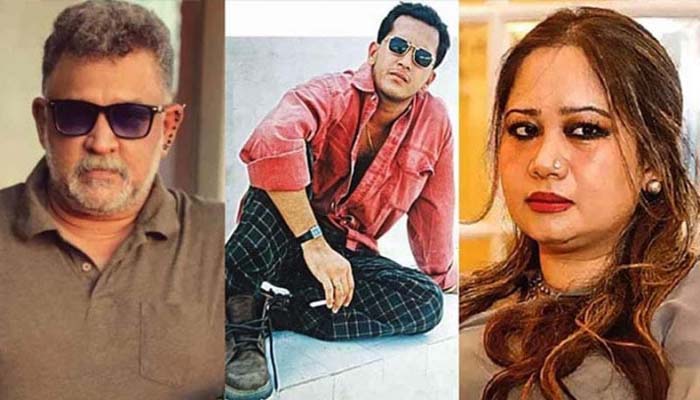 সামীরা-ডনসহ ১১ জনের বিরুদ্ধে প্রতিবেদন পেছাল