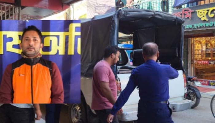 ডেভিল হান্ট ফেজ–২: সুনামগঞ্জে নিষিদ্ধ আ.লীগ ও ছাত্রলীগের দুই নেতা গ্রেফতার