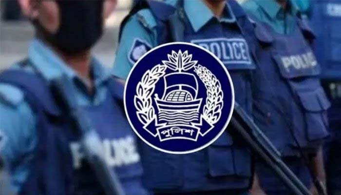 ভোটে ম্যাজিস্ট্রেসি ক্ষমতা চায় পুলিশ