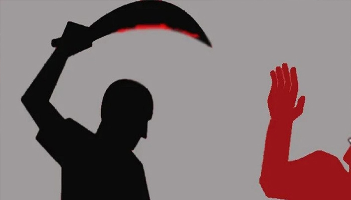 বড়লেখায় জোড়া খুন, গুরুতর আহত ১