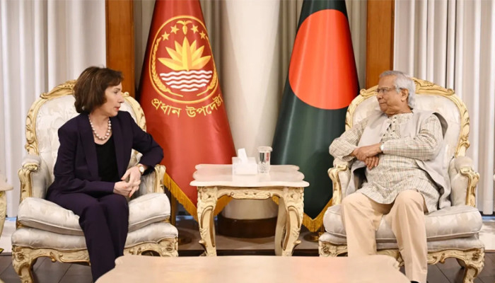 ‘নির্বাচনের আগে শান্তি বিঘ্নিত করলে কঠোরভাবে মোকাবিলা করা হবে’