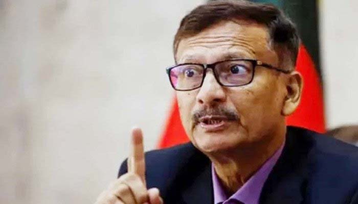 নির্বাচন নিয়ে ভারতের নসিহতের কোনো দরকার নেই: পররাষ্ট্র উপদেষ্টা