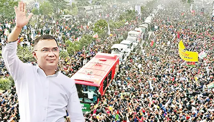 বাংলার লুথার কিং
