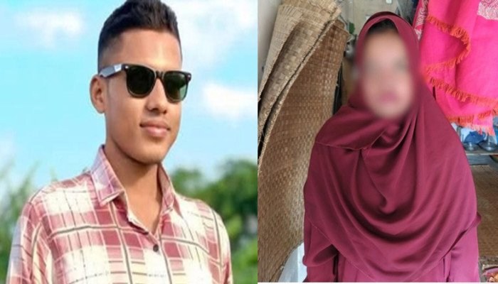 বরগুনায় বিয়ের দাবিতে গোয়াইনঘাটের তরুণীর অনশনে চাঞ্চল্য