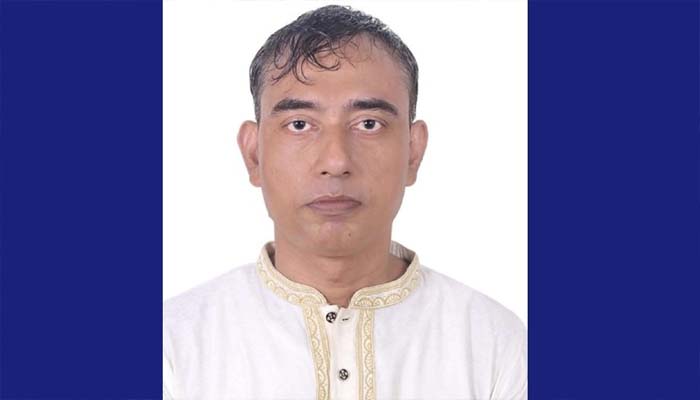 বিজয় দিবসের শুভেচ্ছা জানালেন যুবদল নেতা উমেদ