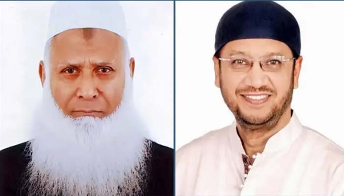 জোটের প্রার্থী ওবায়দুল্লাহ ফারুক, স্বতন্ত্র লড়ার ঘোষণা বিএনপি নেতা চাকসু মামুনের