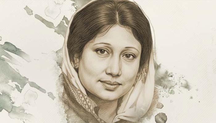 খালেদা জিয়াকে শেষ শ্রদ্ধা জানাতে ঢাকায় আসছেন বিশ্বনেতারা