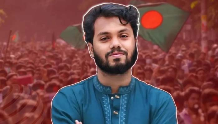 ওসমান হাদিকে আগামীকাল সিঙ্গাপুরে নেওয়া হবে