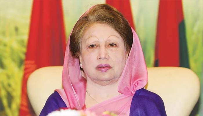 চিকিৎসায় রেসপন্স করছেন খালেদা জিয়া