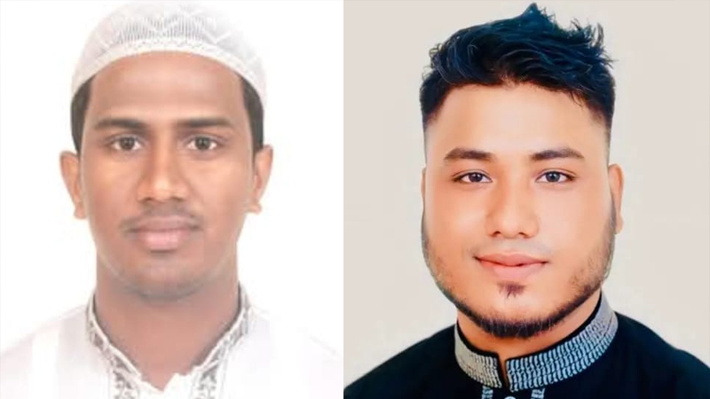 জৈন্তাপুরে ছাত্রদলের দুই নেতা বহিষ্কারের খবর জানে না জেলা ছাত্রদল!