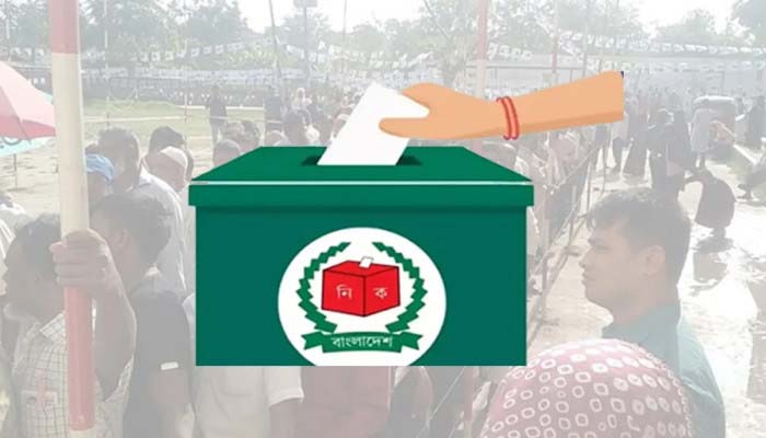 সংসদ নির্বাচন ও গণভোট পর্যবেক্ষণে আসবে ৩৩০ আন্তর্জাতিক পর্যবেক্ষক