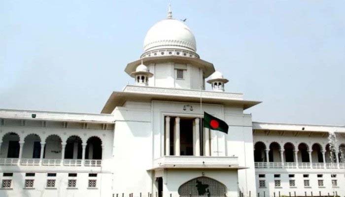 নির্বাচন স্থগিত চেয়ে রিট