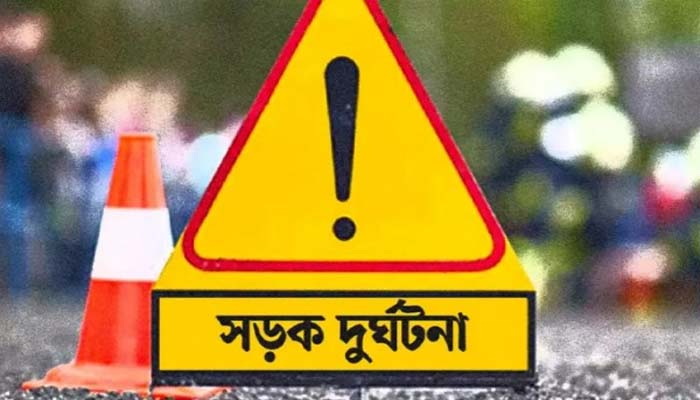 জকিগঞ্জে সড়ক দুর্ঘটনায় মাদ্রাসা ছাত্র নিহত