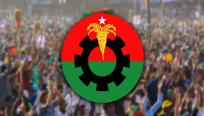 জাতীয় নির্বাচনে ৭০ শতাংশ ভোটারের পছন্দ বিএনপি