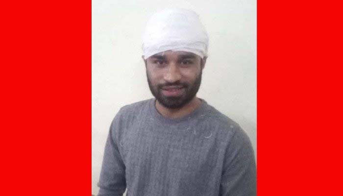 গোয়াইনঘাট উপজেলা ছাত্রলীগ সভাপতি সুফিয়ান গ্রেফতার