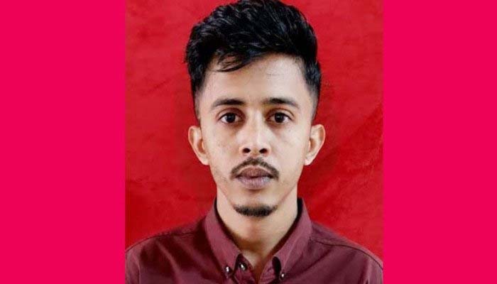 সিলেটে ‘শীর্ষ ছিনতাইকারী ও ডাকাত’ সজল গ্রেফতার