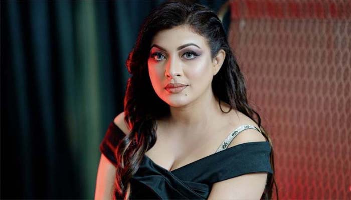 বিয়ের দুই মাসেই মা হচ্ছেন অভিনেত্রী প্রিয়াঙ্কা জামান