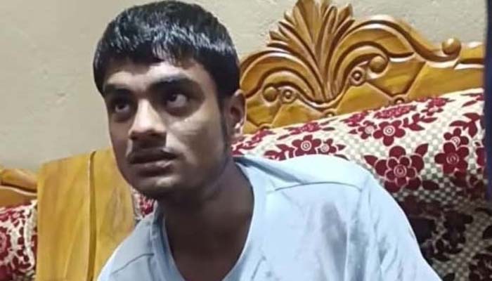 কানাইঘাটে নেশার টাকা না পেয়ে দাদীকে খুন! ঘাতক গ্রেফতার