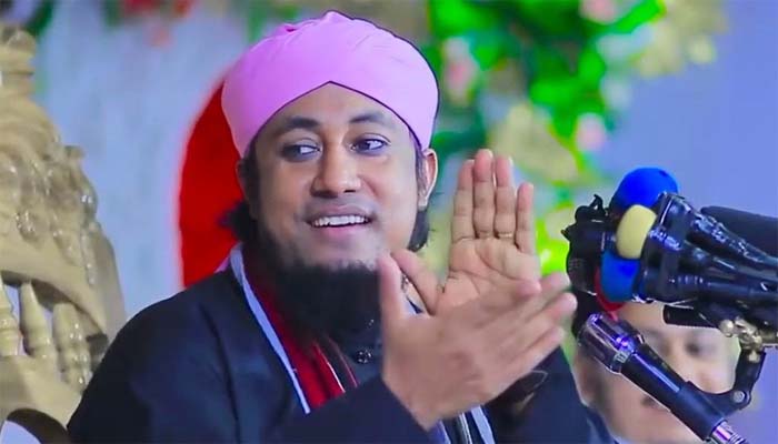 স্ত্রীর স্বর্ণ নেই, তাহেরীর আছে ৩১ ভরি