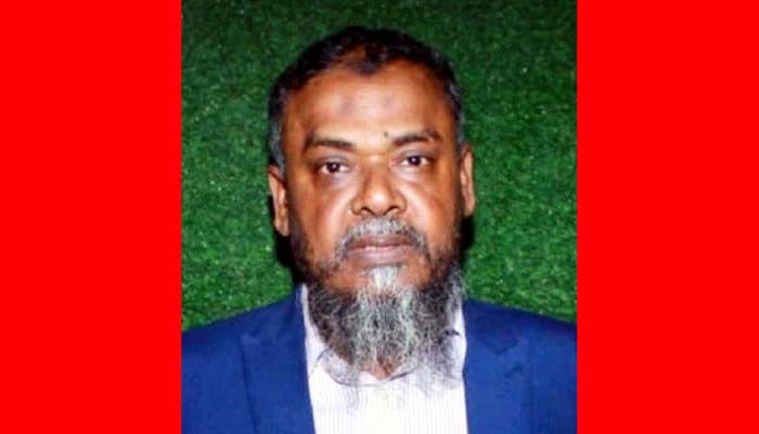সিলেটে জেলা বিএনপি নেতা মানিককে আটক করেছে সেনাবাহিনী