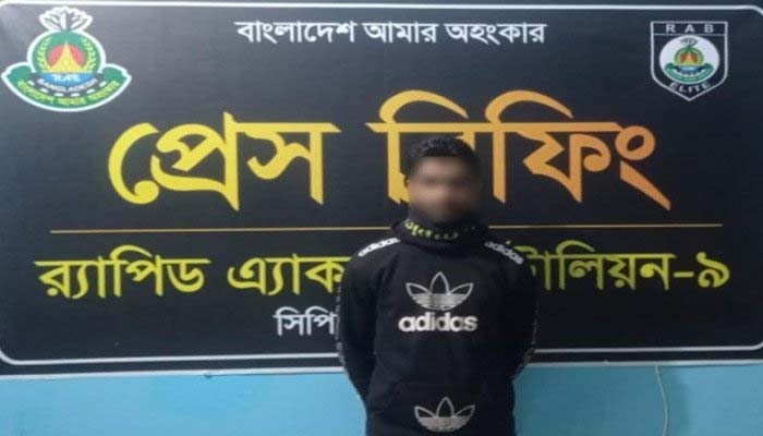 কুলাউড়ায় অপহৃত এসএসসি পরীক্ষার্থী উদ্ধার, প্রধান আসামি গ্রেফতার