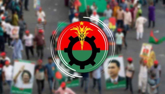 তারেক রহমানের জনসভা : মঙ্গলবার সিলেট মহানগর বিএনপির প্রচার মিছিল