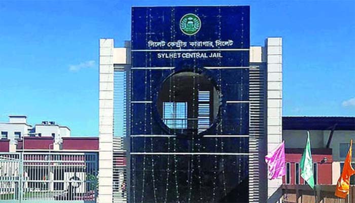সিলেট কারাগারে ভোট দেবেন যতজন কারাবন্দি
