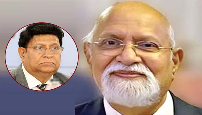 আট মাস যেভাবে দেশের ভেতরেই আত্মগোপনে ছিলেন মোমেন