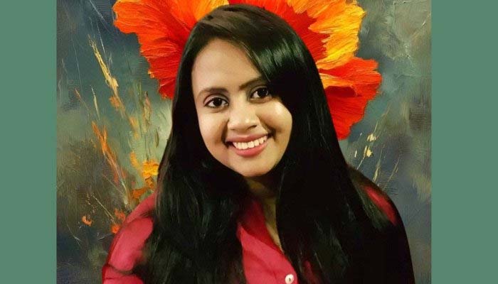 ‘ফর ইউর কাইন্ড ইনফরমেশন, আমি আপনার আপু নই’