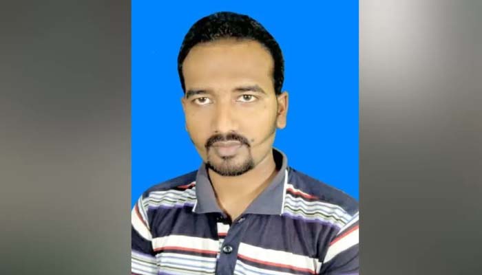 প্রকাশ্যে গুলি করে যুবককে হত্যা