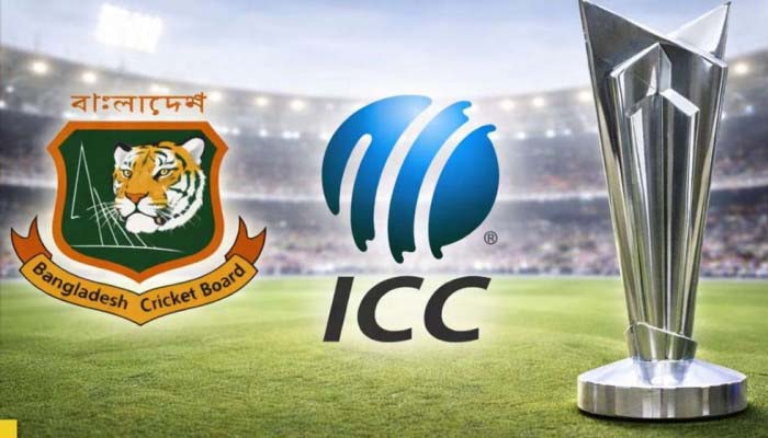 ভারতে বিশ্বকাপ খেলবে না বাংলাদেশ, দ্রুতই সিদ্ধান্ত জানাবে আইসিসি