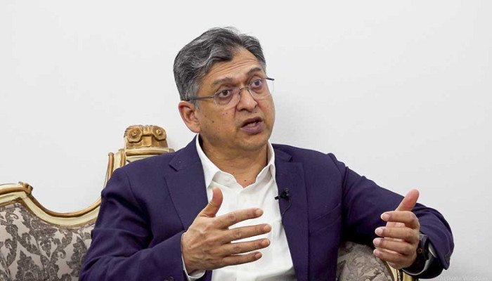 এবারের নির্বাচন হবে বিশ্বের কাছে স্বীকৃত ও প্রশংসিত : সালাহউদ্দিন আহমদ