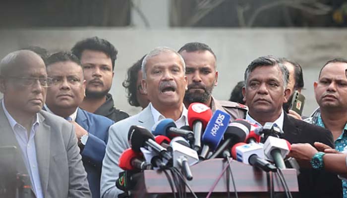 ভারতে টি–টুয়েন্টি বিশ্বকাপ খেলছে না বাংলাদেশ