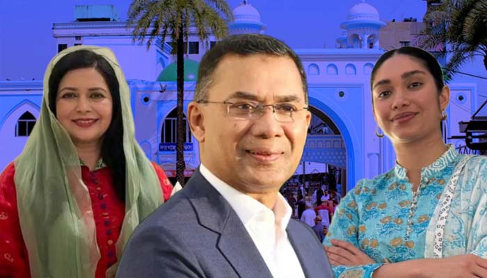জুবাইদা-জাইমা কি সাথে আসছেন? তারেক রহমানের সিলেট সফর নিয়ে জল্পনা তুঙ্গে
