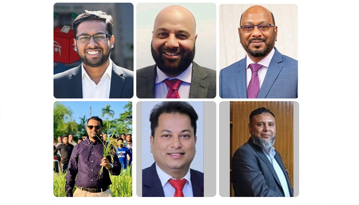 সিলেটে ৪৭ প্রার্থীর মধ্যে ৭ জনের মনোনয়ন বাতিল, ৫ জনের ভাগ্য ঝুলে আছে