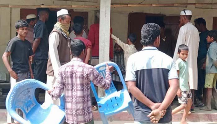 গোয়াইনঘাটে যুবকের পুরুষাঙ্গ কর্তন: রহস্যে ঘেরা নীরবতা