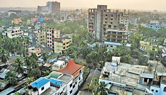 ভূমিকম্পে কাঁপল সিলেট, উৎপত্তিস্থল গোয়াইনঘাট 