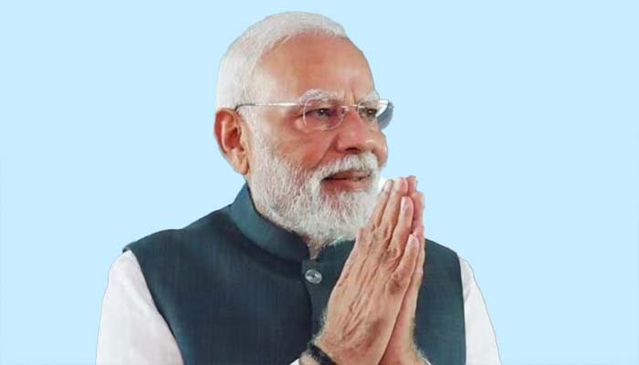 শপথ অনুষ্ঠানে আসছেন না নরেন্দ্র মোদি