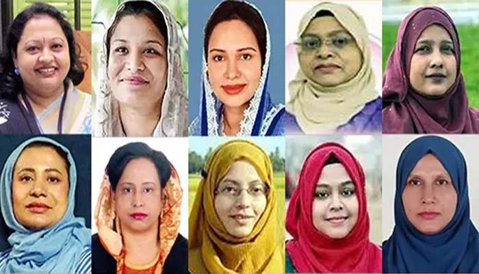সংরক্ষিত আসন নিয়ে সিলেটে রাজনৈতিক হিসাব-নিকাশ