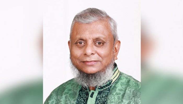 সিলেট-৪ আসনে এগিয়ে আরিফুল হক