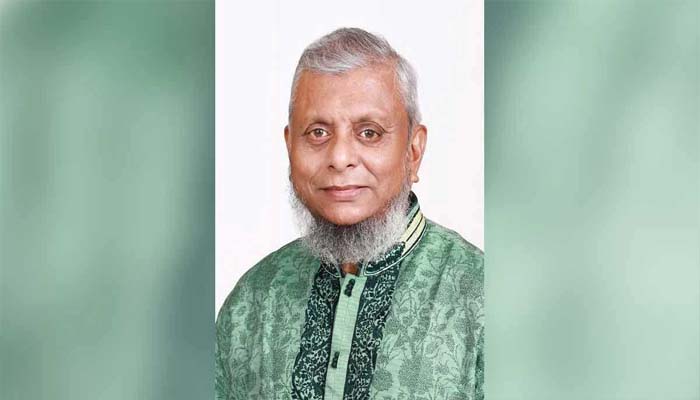 বোরকা খুলে মহিলাদের ভোট গ্রহনের দাবি আরিফুল হকের
