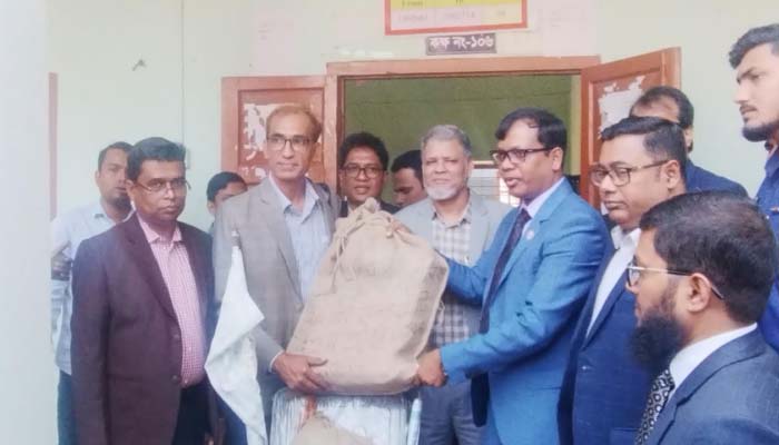 সিলেটে ভোটকেন্দ্র ১ হাজার ১৬টি, গুরুত্বপূর্ণ ১৯৮