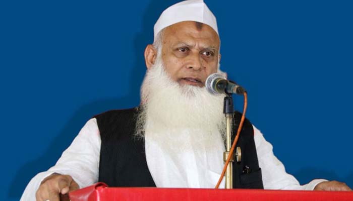 সিলেট-৫: ৭৬ কেন্দ্রের ফলে ১৭ হাজার ভোটে এগিয়ে মাওলানা উবায়দুল্লাহ ফারুক