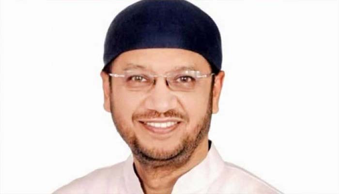 বিএনপির দেউলিয়াত্ব আমার সামনে স্পষ্ট: চাকসু মামুন