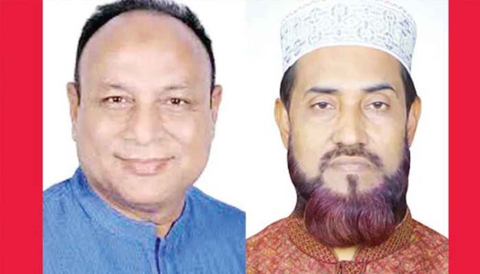 সিলেট-৬: ৩৭ কেন্দ্রের ফলে এমরান চৌধুরীর বড় ব্যবধান, লড়াইয়ে সেলিম উদ্দিন