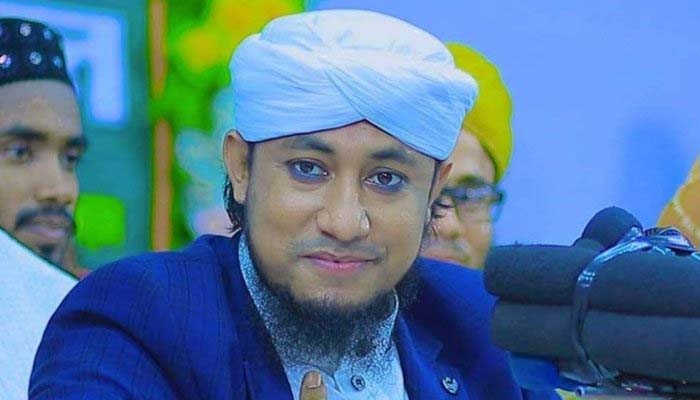 গিয়াস উদ্দিন তাহেরিকে সতর্ক করল নির্বাচন কমিশন