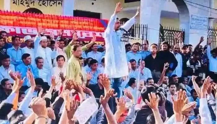 সিসিক নির্বাচনে মেয়র পদে জনমত জরিপে এগিয়ে অ্যাডভোকেট জামান