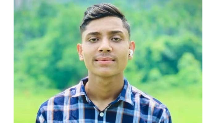 কানাইঘাটে বসতবাড়ির কলেজ ছাত্র খুন