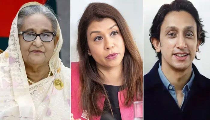 প্লট দুর্নীতি: শেখ হাসিনার ১০, টিউলিপের ৪, ববির ৭ বছরের কারাদণ্ড