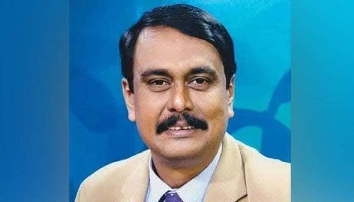 সুনামগঞ্জ-৫: অর্ধলক্ষাধিক ভোটের ব্যবধানে কলিম উদ্দিন মিলনের জয়